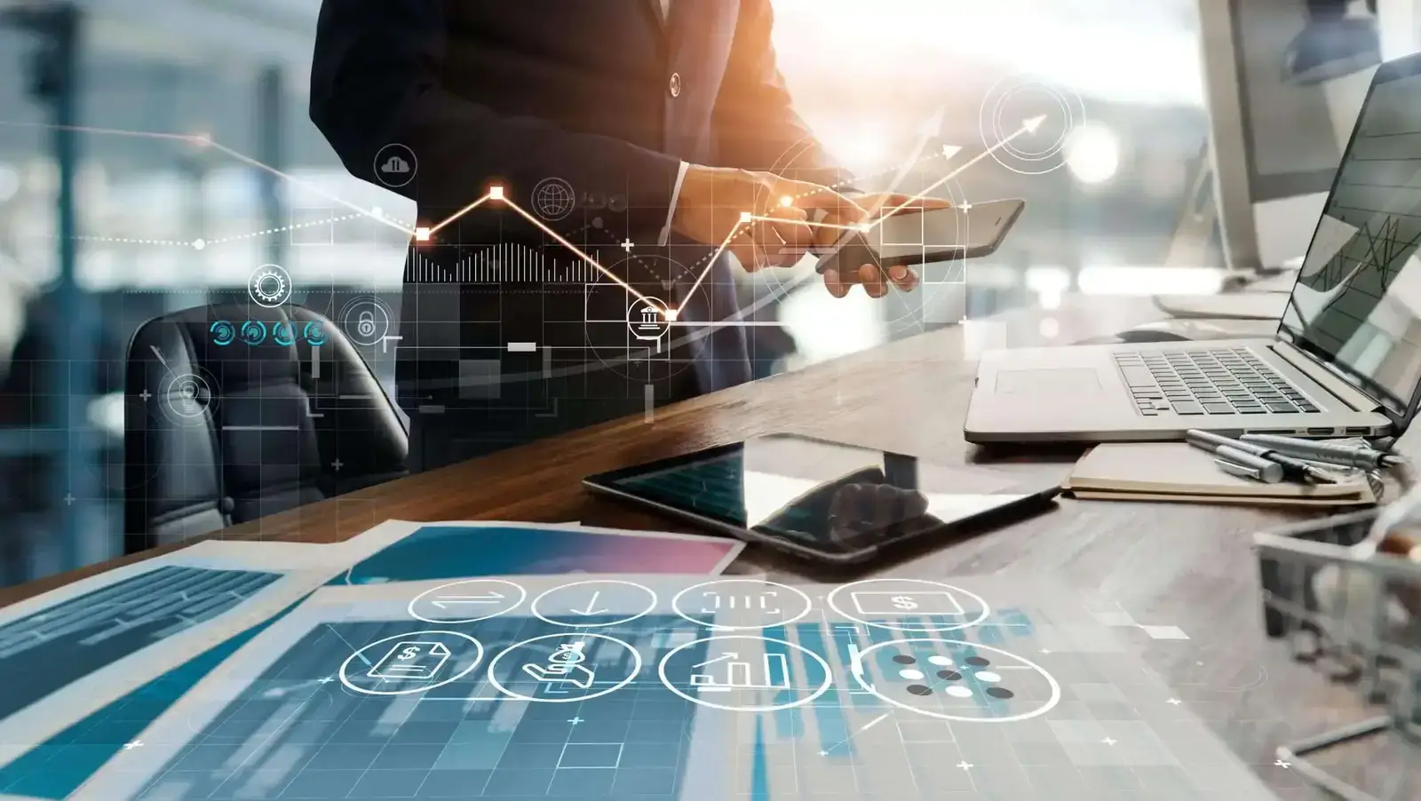 A contabilidade que a sua empresa precisa